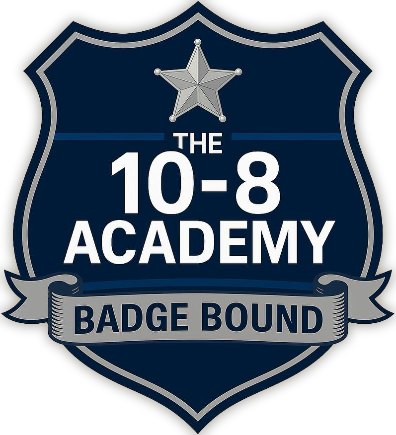 10-8 Academy